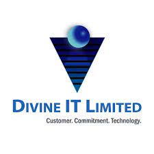 Divine IT Limited