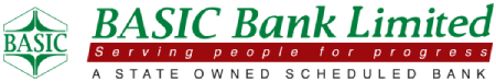 Logo of Basic Bank Limited PLC