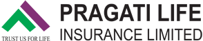 Logo of Pragati Life Insurance Limited. (PLIL)