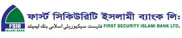 Logo of First Security Islami Bank Limited PLC (FSIBL)