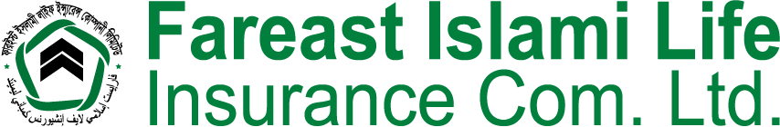 Logo of Fareast Islami life Insurance Com. Ltd.