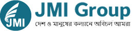 Logo of JMI Group