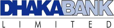 Logo of Dhaka Bank Limited PLC