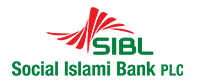 Logo of Social Islami Bank Limited PLC