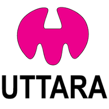 Logo of Uttara Group of Companies