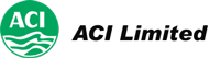 Logo of ACI Limited