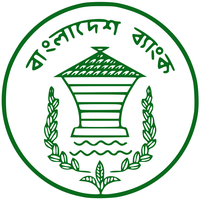 Logo of Bangladesh Bank