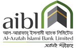 Logo of Al Arafah Islami Bank Limited PLC (AIBL)