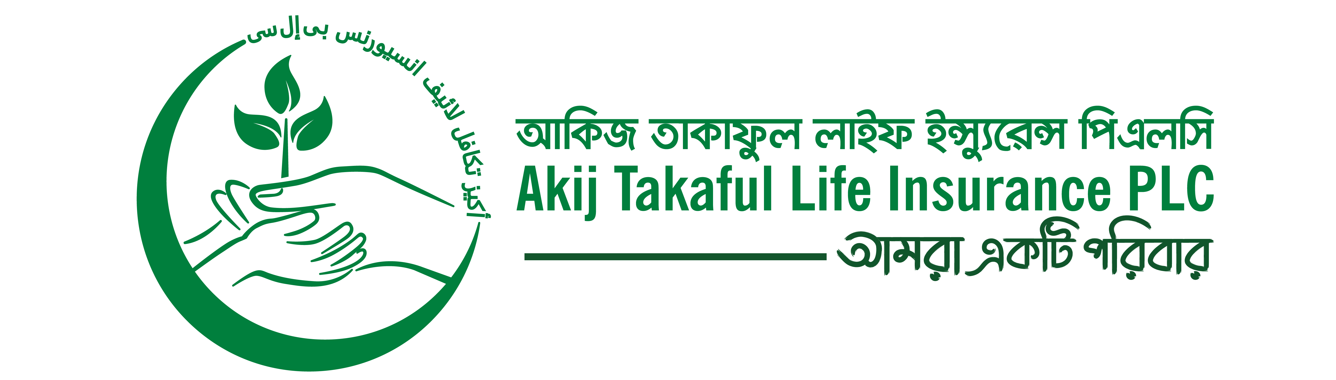 Logo of Akij Takaful Life Insurance PLC